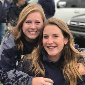 Meet your Posher, Caitlin